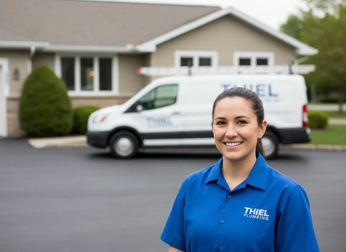 Plumber Cloutierville, LA FAQs